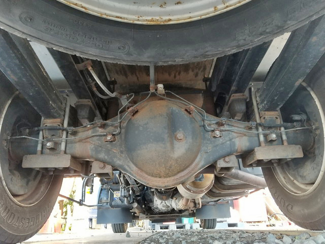 トヨタダイナアルミウイング小型（2t・3t）[写真27]