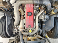 トヨタダイナアルミウイング小型（2t・3t）[写真28]