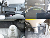 トヨタダイナアルミウイング小型（2t・3t）[写真37]