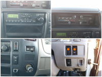 トヨタダイナアルミウイング小型（2t・3t）[写真39]