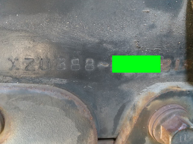 トヨタダイナアルミウイング小型（2t・3t）[写真40]