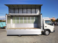 トヨタダイナアルミウイング小型（2t・3t）[写真08]