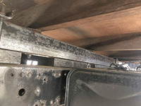 三菱ふそうキャンター平ボディ小型（2t・3t）[写真11]