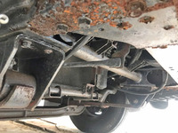 三菱ふそうキャンター平ボディ小型（2t・3t）[写真15]