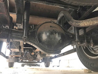 三菱ふそうキャンター平ボディ小型（2t・3t）[写真16]