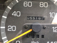 三菱ふそうキャンター平ボディ小型（2t・3t）[写真23]