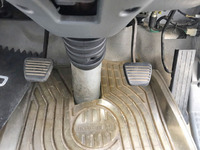 三菱ふそうキャンター平ボディ小型（2t・3t）[写真24]