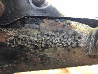 三菱ふそうキャンター平ボディ小型（2t・3t）[写真26]