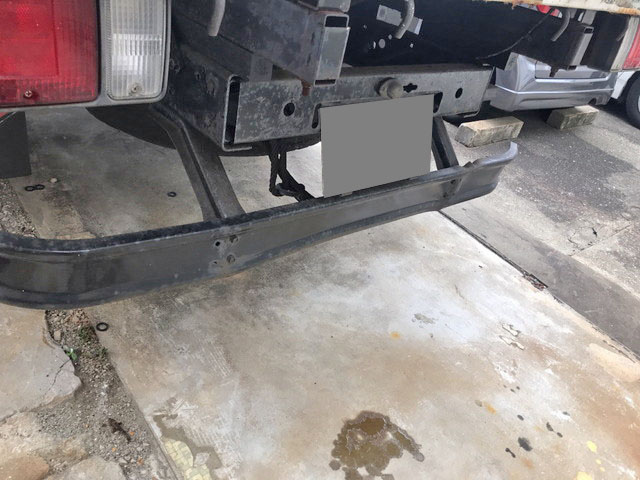 三菱ふそうキャンター平ボディ小型（2t・3t）[写真05]