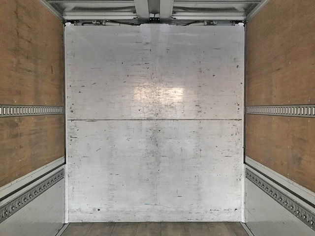 日野プロフィアアルミウイング大型（10t）[写真12]