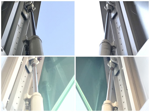 日野プロフィアアルミウイング大型（10t）[写真15]