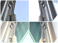 日野プロフィアアルミウイング大型（10t）[写真15]