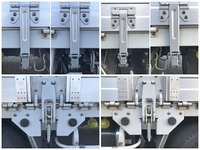 日野プロフィアアルミウイング大型（10t）[写真17]