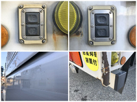 日野プロフィアアルミウイング大型（10t）[写真19]