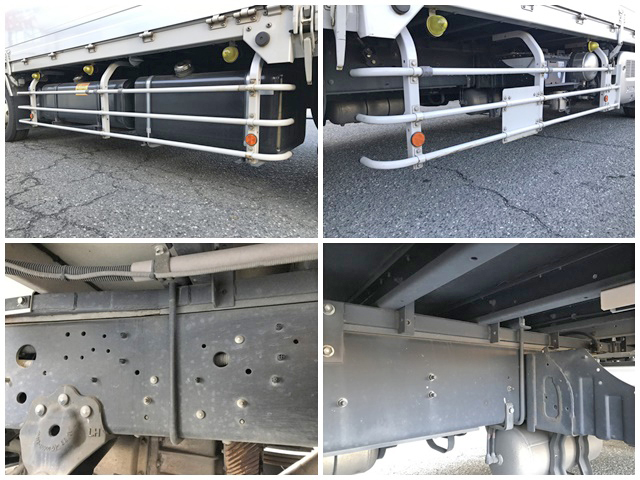 日野プロフィアアルミウイング大型（10t）[写真20]