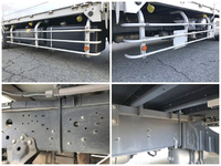 日野プロフィアアルミウイング大型（10t）[写真20]