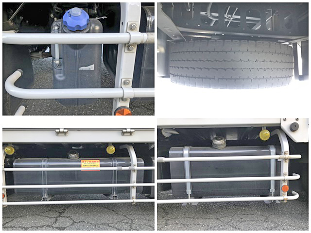 日野プロフィアアルミウイング大型（10t）[写真21]