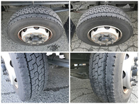 日野プロフィアアルミウイング大型（10t）[写真22]