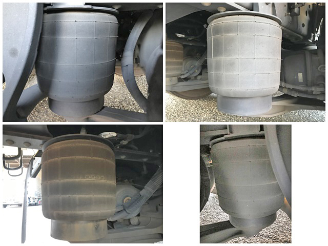 日野プロフィアアルミウイング大型（10t）[写真24]