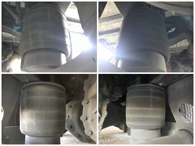 日野プロフィアアルミウイング大型（10t）[写真25]