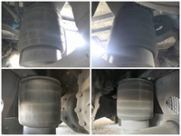 日野プロフィアアルミウイング大型（10t）[写真25]