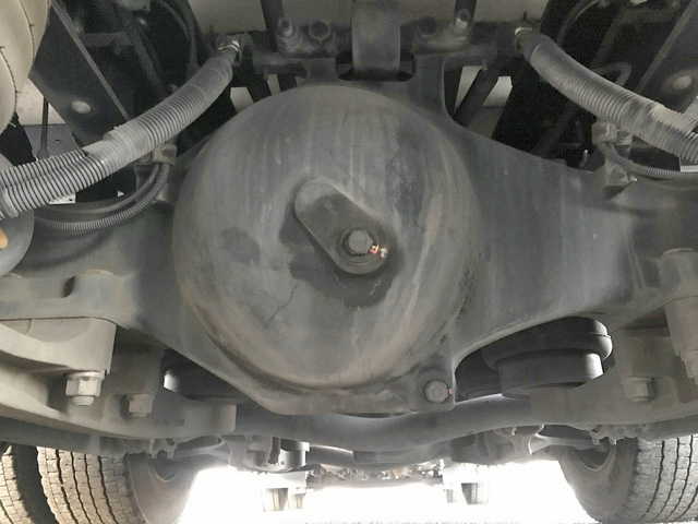 日野プロフィアアルミウイング大型（10t）[写真27]