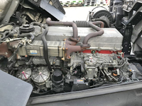 日野プロフィアアルミウイング大型（10t）[写真28]