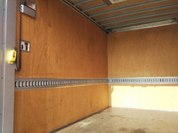 トヨタトヨエースアルミバン小型（2t・3t）[写真12]