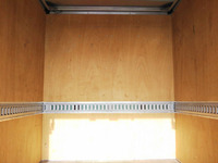 トヨタトヨエースアルミバン小型（2t・3t）[写真16]