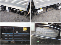 トヨタトヨエースアルミバン小型（2t・3t）[写真20]