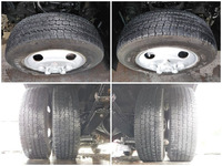 トヨタトヨエースアルミバン小型（2t・3t）[写真21]