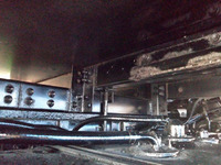 トヨタトヨエースアルミバン小型（2t・3t）[写真22]