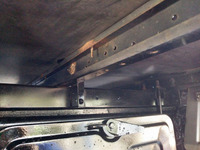 トヨタトヨエースアルミバン小型（2t・3t）[写真23]