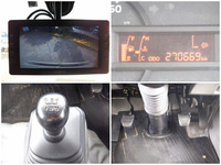 トヨタトヨエースアルミバン小型（2t・3t）[写真37]