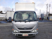 トヨタトヨエースアルミバン小型（2t・3t）[写真07]