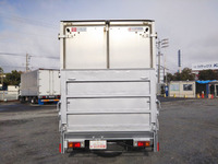 トヨタトヨエースアルミバン小型（2t・3t）[写真09]