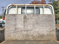 三菱ふそうキャンター平ボディ小型（2t・3t）[写真11]