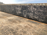 三菱ふそうキャンター平ボディ小型（2t・3t）[写真12]