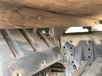 三菱ふそうキャンター平ボディ小型（2t・3t）[写真20]