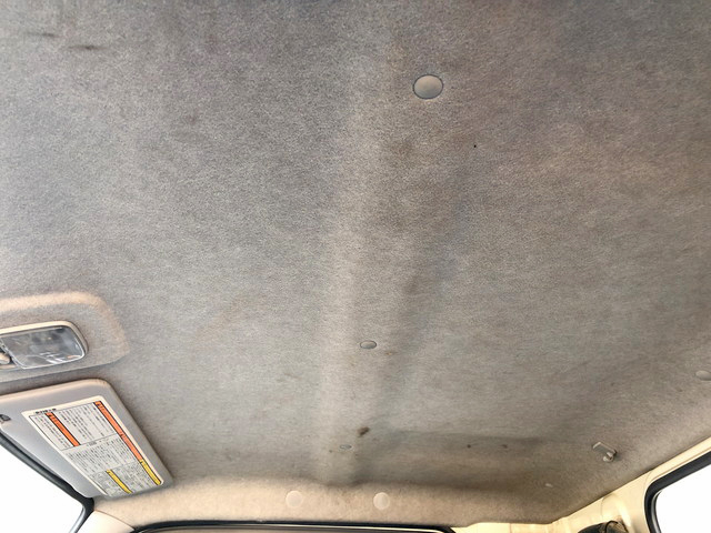 三菱ふそうキャンター平ボディ小型（2t・3t）[写真33]