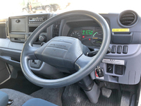 三菱ふそうキャンター平ボディ小型（2t・3t）[写真35]