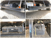 三菱ふそうキャンター平ボディ小型（2t・3t）[写真18]