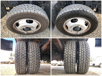 三菱ふそうキャンター平ボディ小型（2t・3t）[写真19]