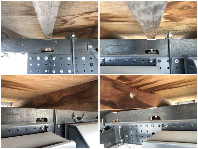 三菱ふそうキャンター平ボディ小型（2t・3t）[写真21]