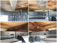 三菱ふそうキャンター平ボディ小型（2t・3t）[写真21]