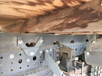 三菱ふそうキャンター平ボディ小型（2t・3t）[写真22]