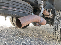 三菱ふそうキャンター平ボディ小型（2t・3t）[写真24]