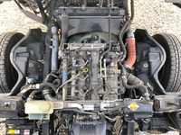 三菱ふそうキャンター平ボディ小型（2t・3t）[写真27]