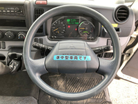 三菱ふそうキャンター平ボディ小型（2t・3t）[写真36]