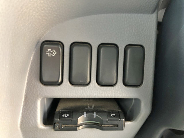 三菱ふそうキャンター平ボディ小型（2t・3t）[写真38]